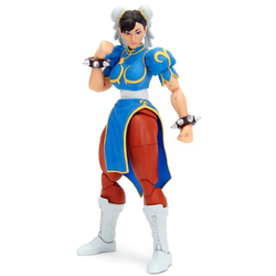 Character – Chun-Li