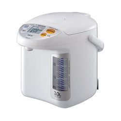 Capacity – 3.0L