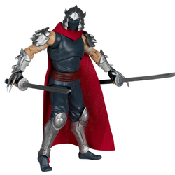 Character – Shredder