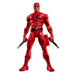 Character – Daredevil