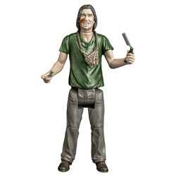 Character – The Hitchhiker