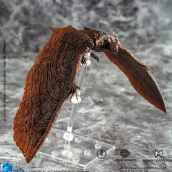 Character – Rodan