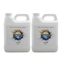 Size / Flavor – 1 Quart (2-Pack) | Flavor: Unflavored