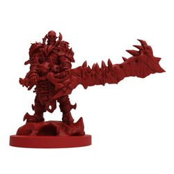 Expansion Set – Skullbreaker