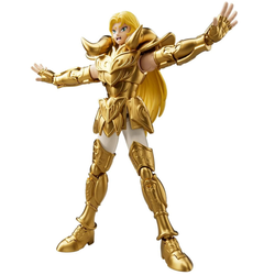 Character – Aries Mu