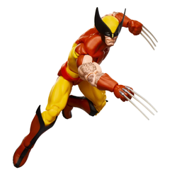 Wolverine (Retro)