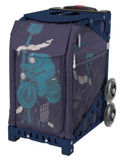 Frame Color – Navy
