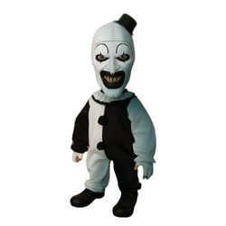 Art the Clown (Mega w/ Sound)