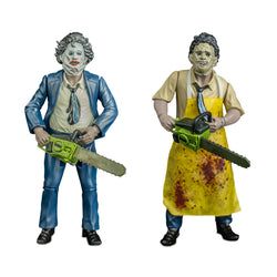 Bundle & Save – Pretty Woman Mask + Leatherface