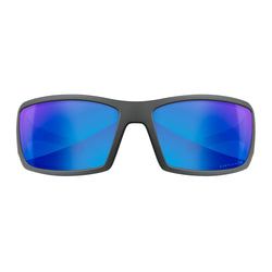 Lens – Blue Mirror