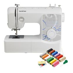 Package – Thread Kit (12 Color)