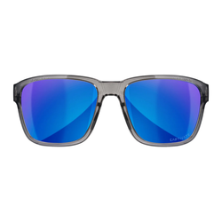 Lens – Blue Mirror