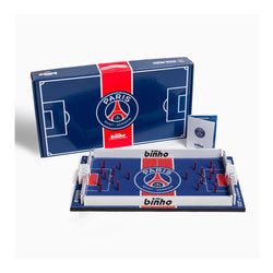 Edition / Team – PSG
