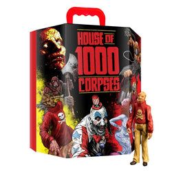 Bundle – Collector Case