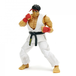 Character – Ryu
