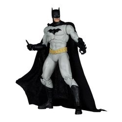 Character / Storyline – Batman (The New 52)