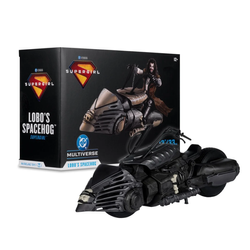 Figure Type – Lobo’s Spacehog Vehicle