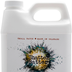 Size / Flavor – 1 Quart | Flavor: Nutty Nana