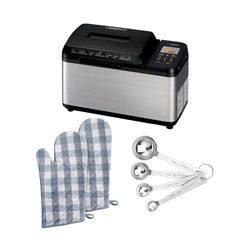 Type – Oven Mitts Bundle