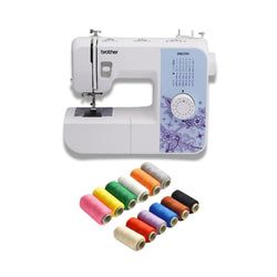 Package – Thread Kit (12 Color)