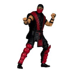 Character – Ermac