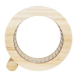 Color – Natural Wood