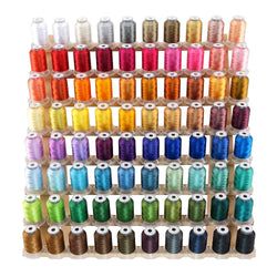 Kit Size – 80 Spool Ki