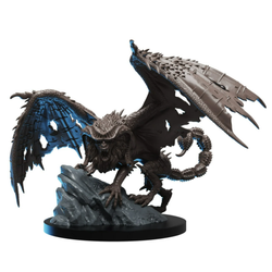 Set Name – Cave of the Manticore