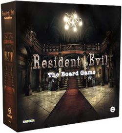 Core – Resident Evil 1