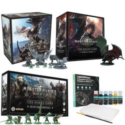 Bundle & Save – Ancient Forest Bundle