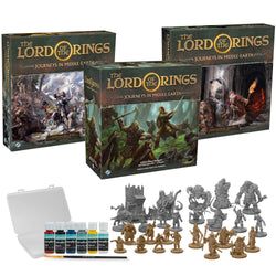 Bundle & Save – Base + 2 Expansions