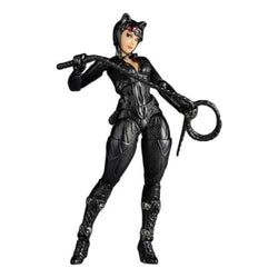 Character – Catwoman
