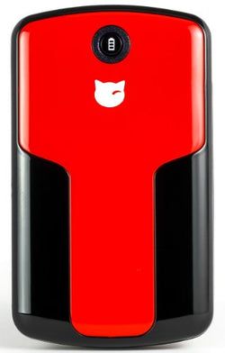 Color – Red