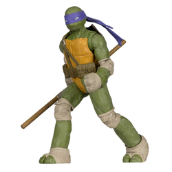 Character – Donatello