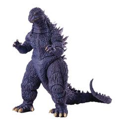 Character – Godzilla (2002)