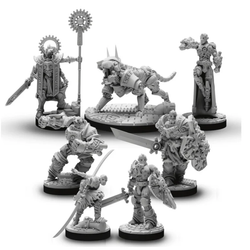Set Name – Sanctuary of the Steelborn