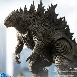 Character – Godzilla (Godzilla vs Kong PX)