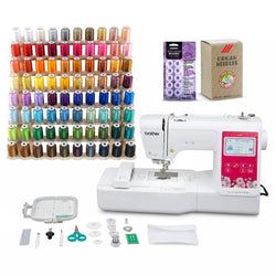 Package – Starter Kit