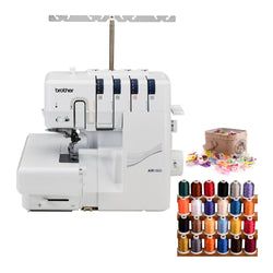 Package – Starter Kit