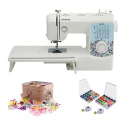Package – Starter Kit