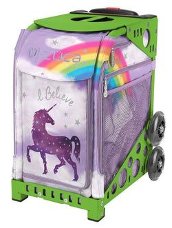 Frame Color – Green