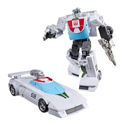 Character – Wheeljack