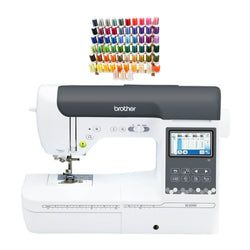 Package – Thread Kit (63pc)