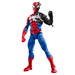 Character – Spider-Man (Alien Costume)