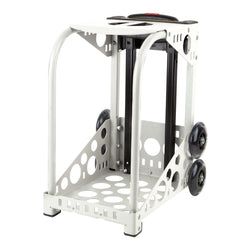 Frame Color – White
