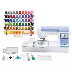 Package – Thread Kit (63pc)