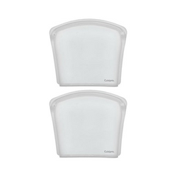 Pack Size / Color – 2-Pack - Clear
