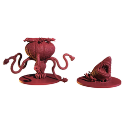 Resident Evil 1 - Expansion Set – Bleak Outpost