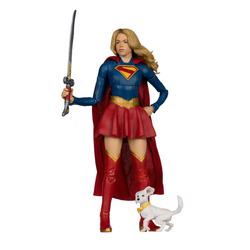 Character Set – Supergirl & Baby Krypto