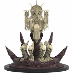 Set Name – Tower of The Lich Empress